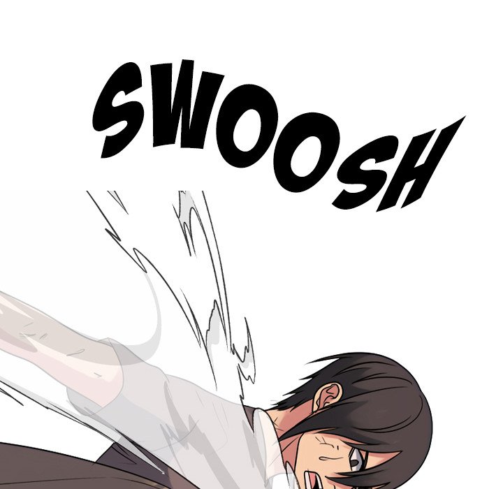 High School Legend  Red Dragon Manhwa - Chapter 260 Page 75