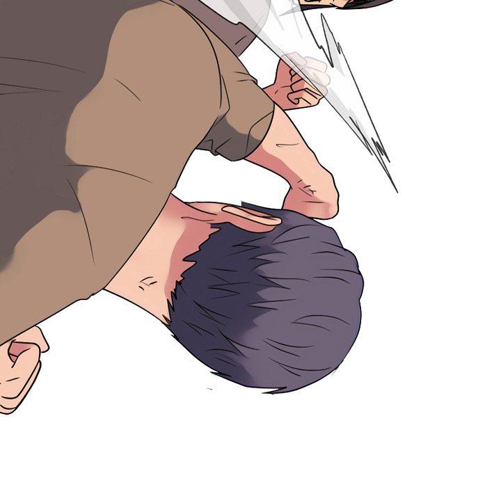 High School Legend  Red Dragon Manhwa - Chapter 260 Page 76