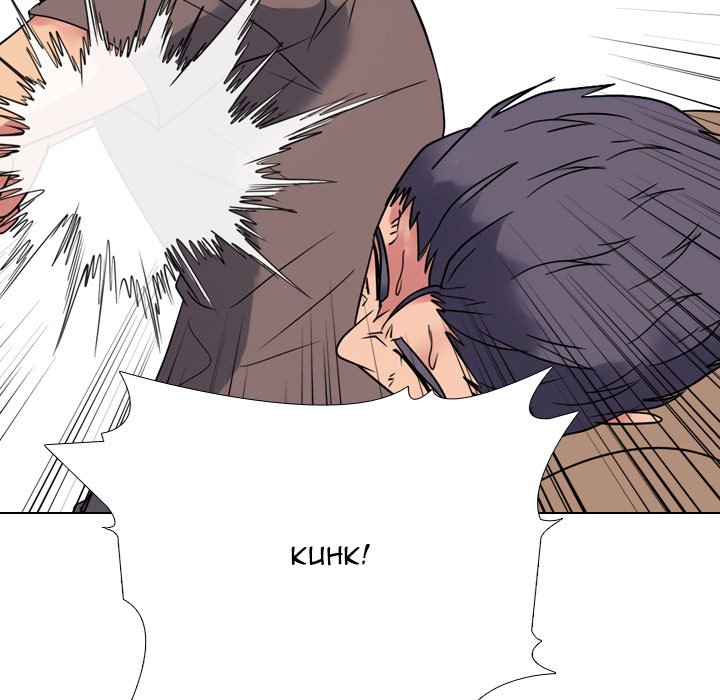 High School Legend  Red Dragon Manhwa - Chapter 260 Page 78