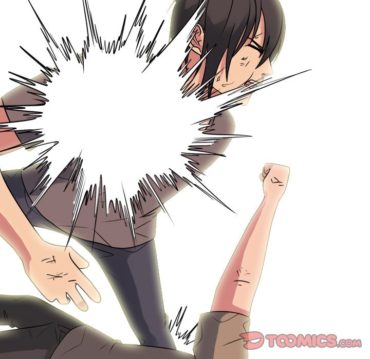 High School Legend  Red Dragon Manhwa - Chapter 260 Page 80