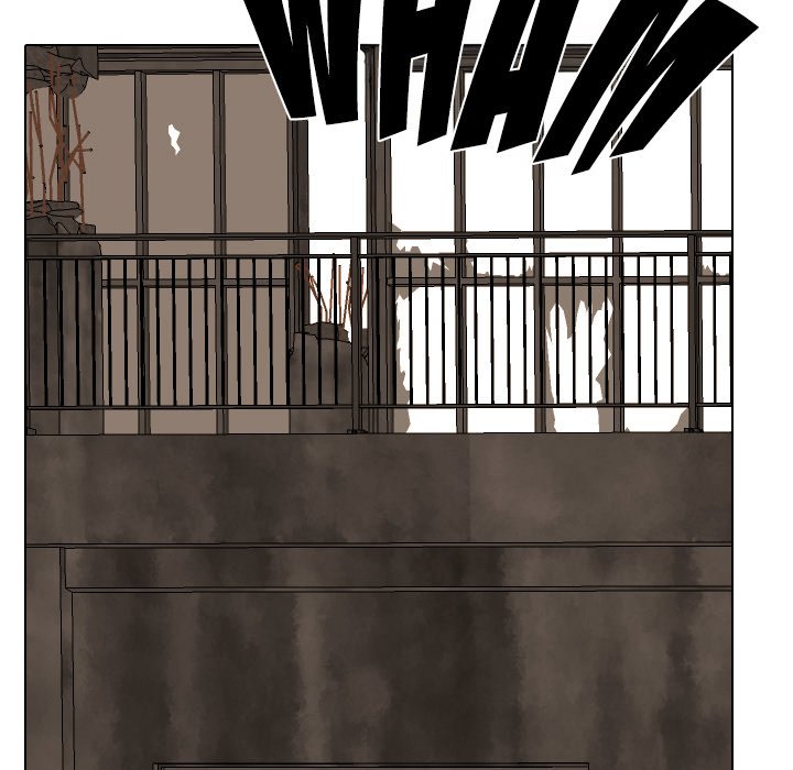 High School Legend  Red Dragon Manhwa - Chapter 260 Page 82