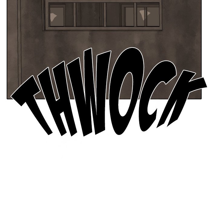 High School Legend  Red Dragon Manhwa - Chapter 260 Page 83