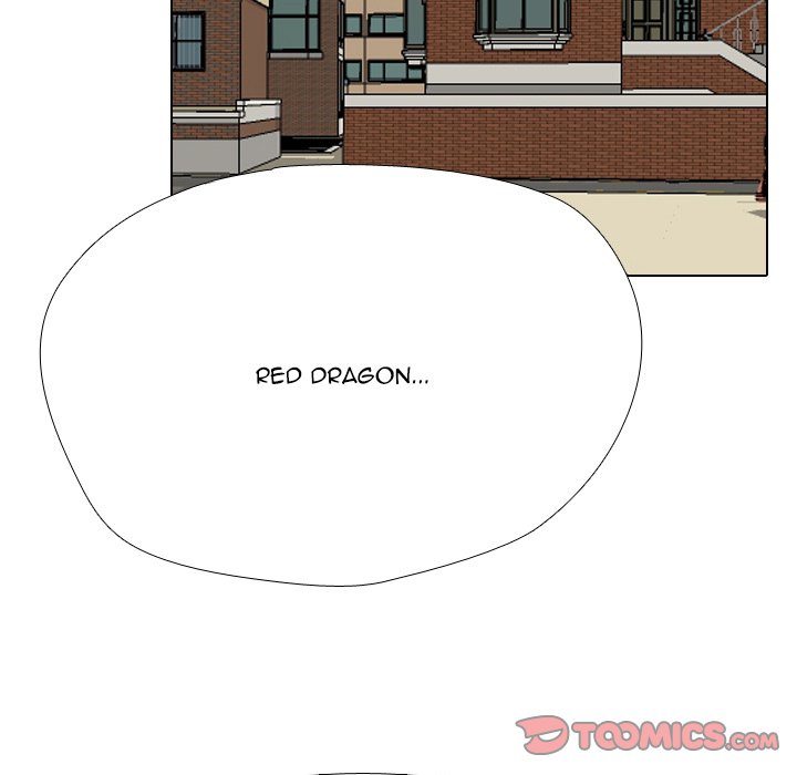 High School Legend  Red Dragon Manhwa - Chapter 260 Page 86