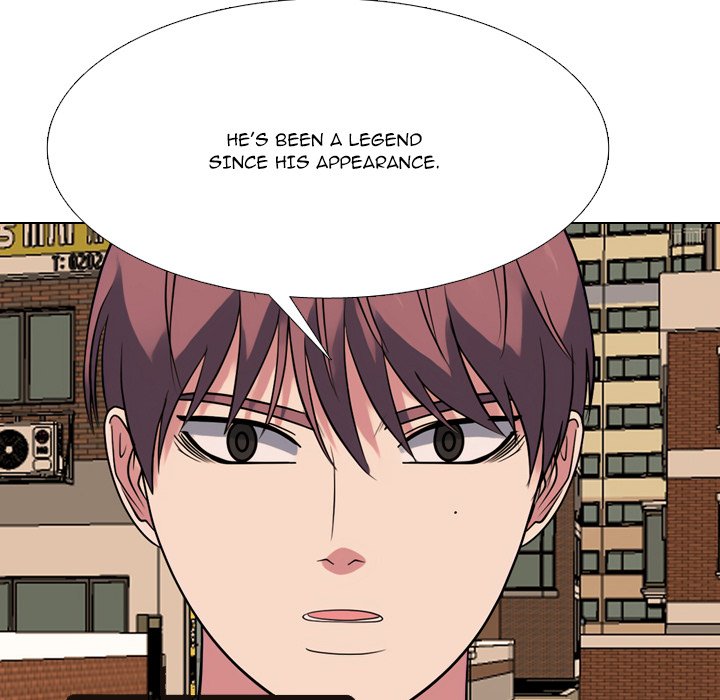 High School Legend  Red Dragon Manhwa - Chapter 260 Page 87