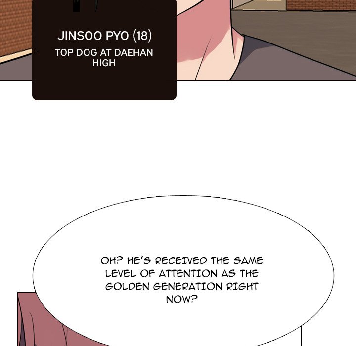 High School Legend  Red Dragon Manhwa - Chapter 260 Page 88