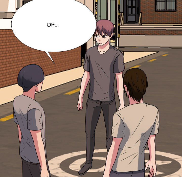 High School Legend  Red Dragon Manhwa - Chapter 260 Page 93