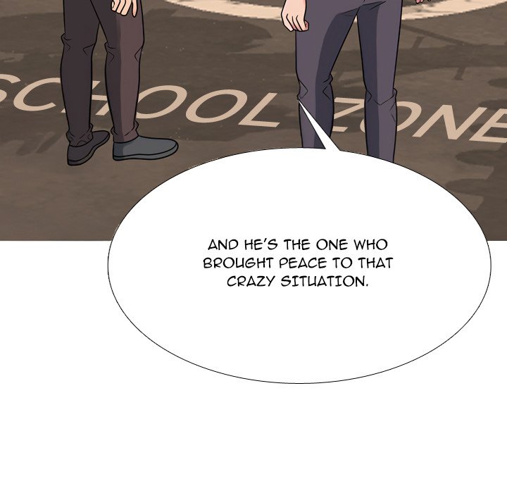 High School Legend  Red Dragon Manhwa - Chapter 260 Page 94