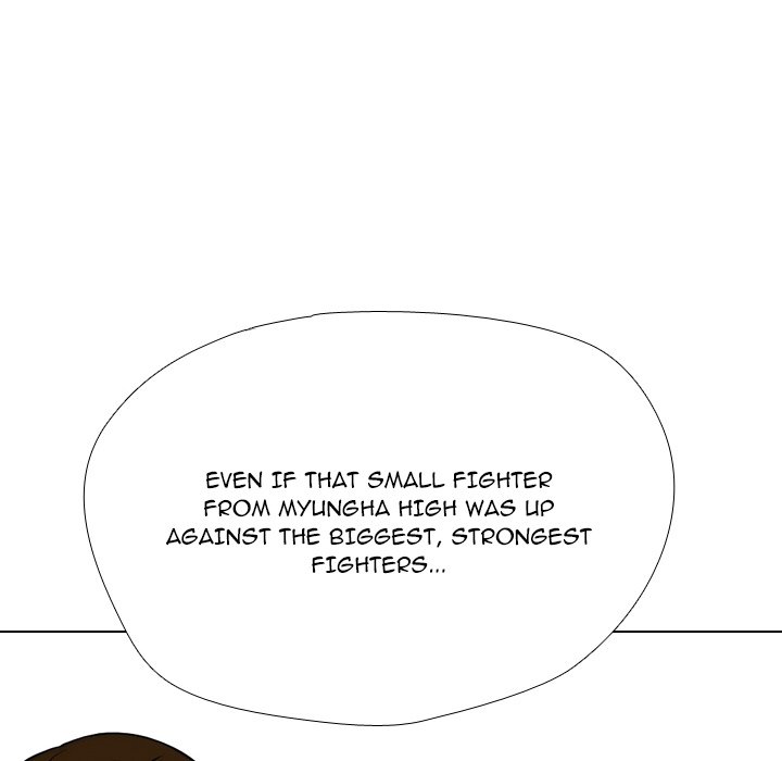 High School Legend  Red Dragon Manhwa - Chapter 260 Page 95