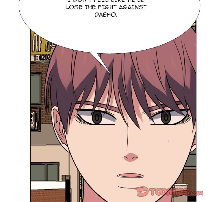 High School Legend  Red Dragon Manhwa - Chapter 260 Page 98