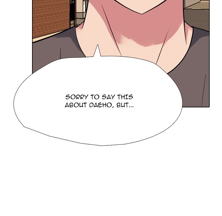 High School Legend  Red Dragon Manhwa - Chapter 260 Page 99