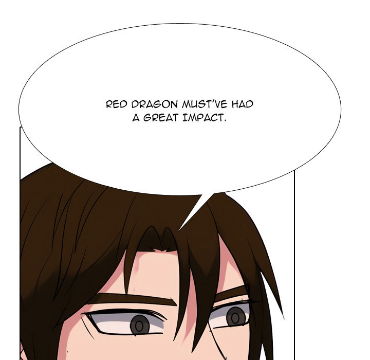 High School Legend  Red Dragon Manhwa - Chapter 260 Page 100