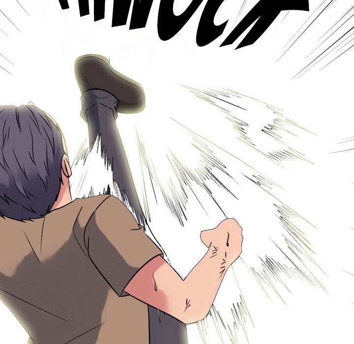 High School Legend  Red Dragon Manhwa - Chapter 260 Page 105