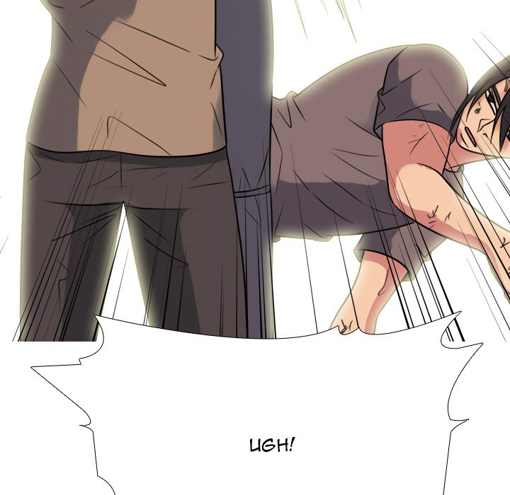 High School Legend  Red Dragon Manhwa - Chapter 260 Page 106