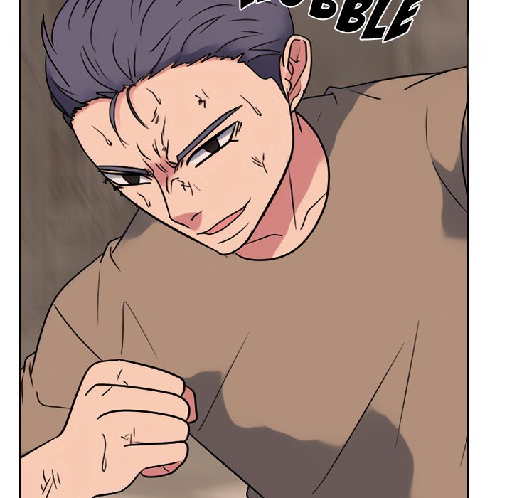 High School Legend  Red Dragon Manhwa - Chapter 260 Page 109