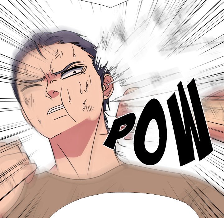 High School Legend  Red Dragon Manhwa - Chapter 260 Page 111