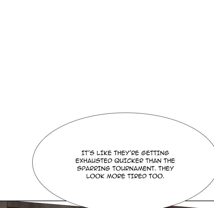 High School Legend  Red Dragon Manhwa - Chapter 260 Page 113