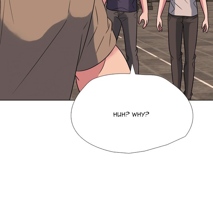 High School Legend  Red Dragon Manhwa - Chapter 260 Page 115