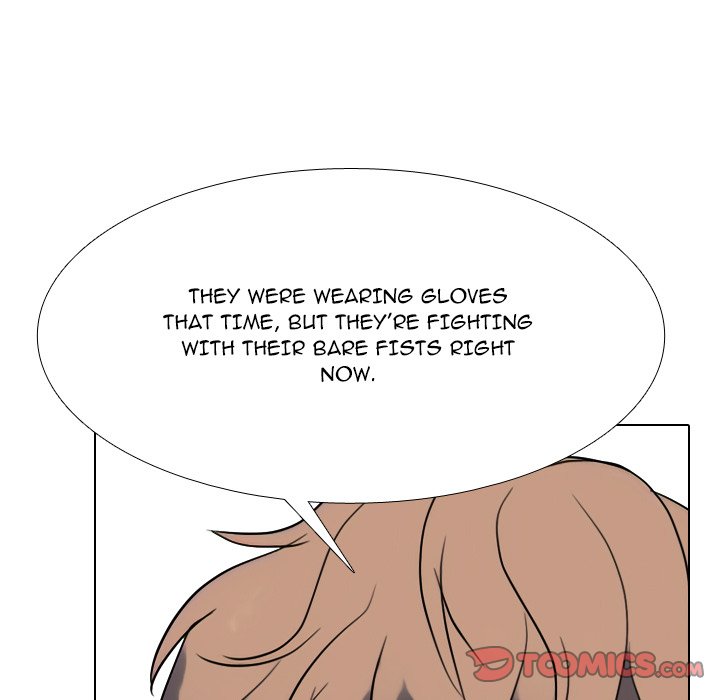 High School Legend  Red Dragon Manhwa - Chapter 260 Page 116