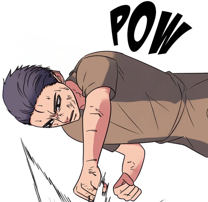 High School Legend  Red Dragon Manhwa - Chapter 260 Page 120