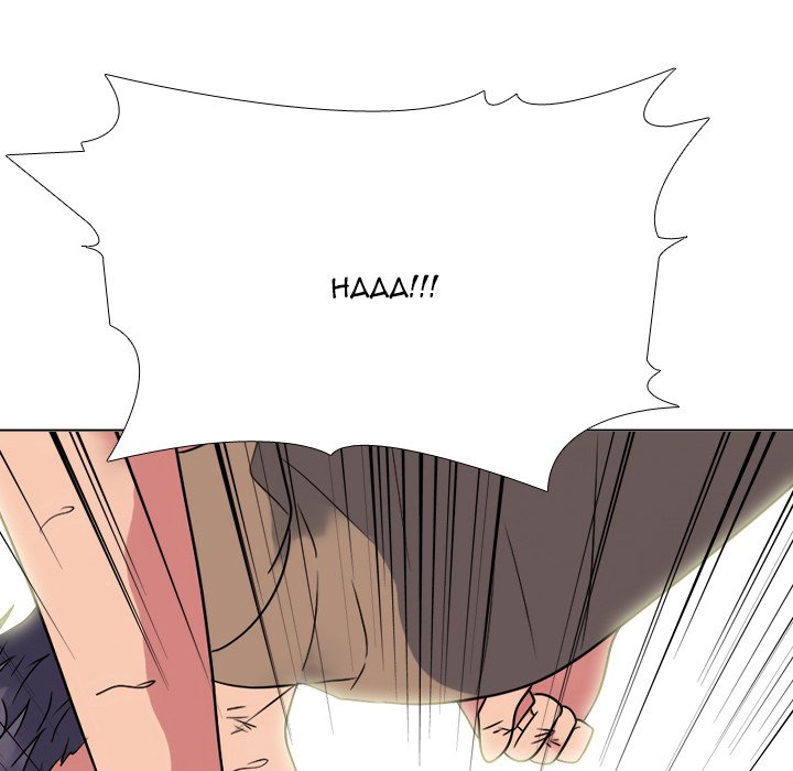 High School Legend  Red Dragon Manhwa - Chapter 260 Page 123