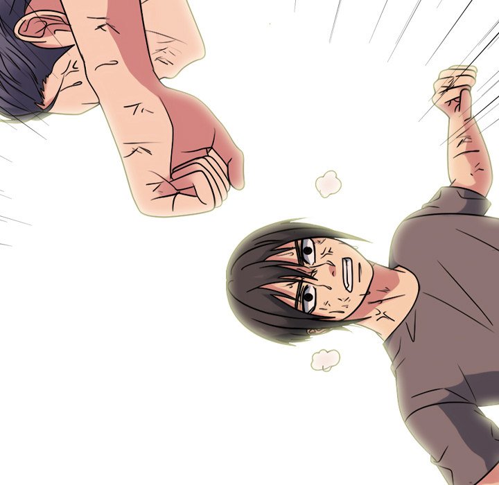 High School Legend  Red Dragon Manhwa - Chapter 260 Page 124