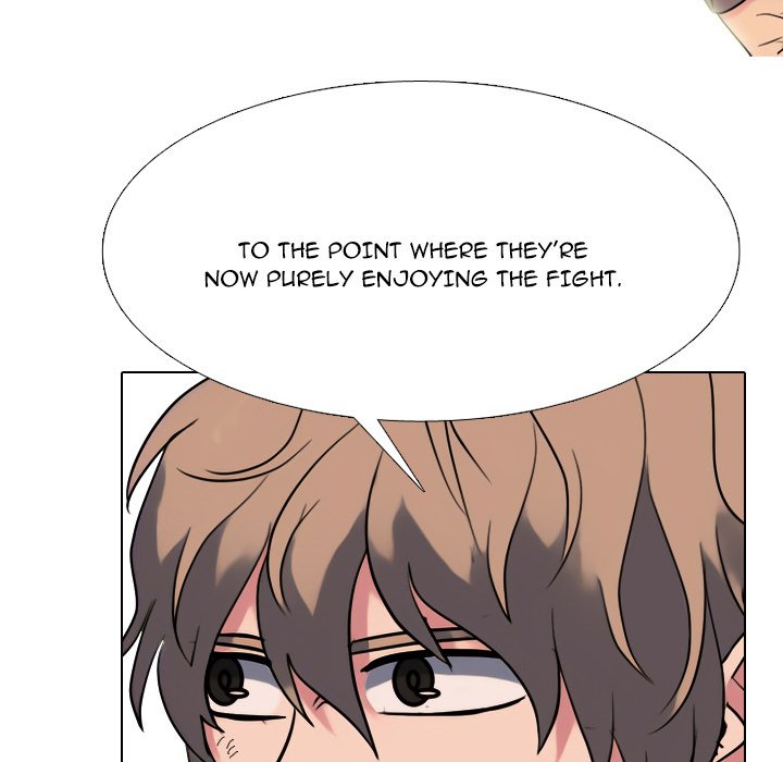 High School Legend  Red Dragon Manhwa - Chapter 260 Page 125