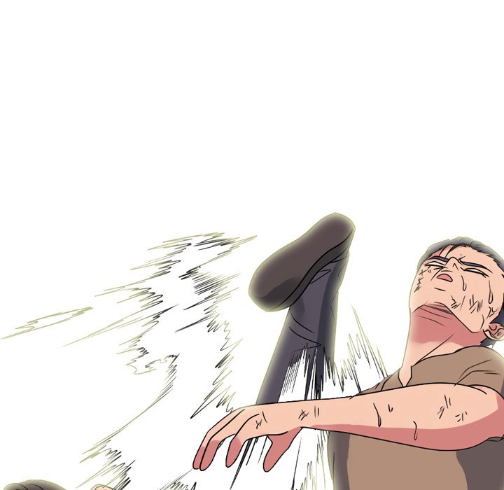 High School Legend  Red Dragon Manhwa - Chapter 260 Page 135