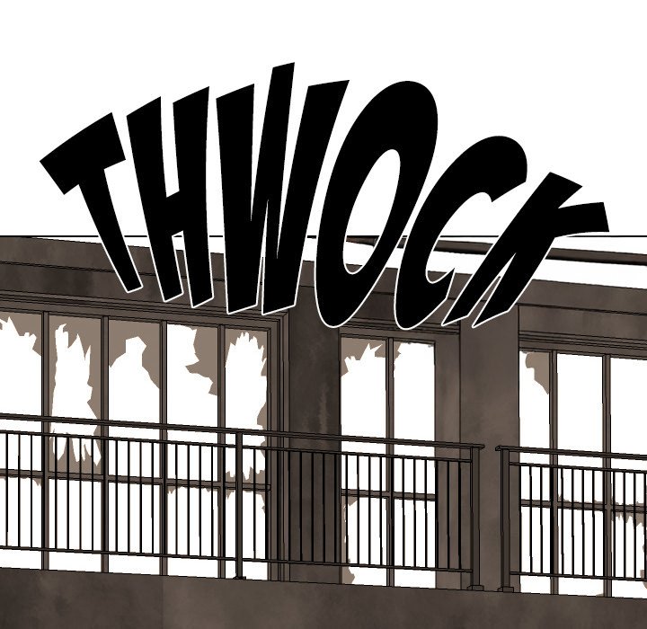 High School Legend  Red Dragon Manhwa - Chapter 260 Page 137