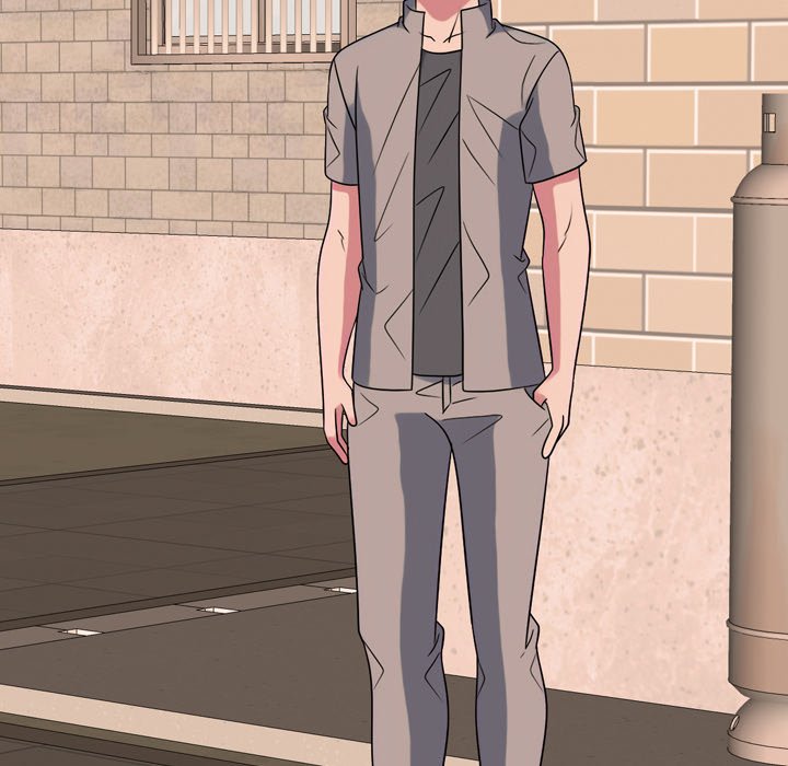 High School Legend  Red Dragon Manhwa - Chapter 260 Page 150