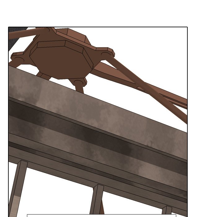 High School Legend  Red Dragon Manhwa - Chapter 260 Page 153