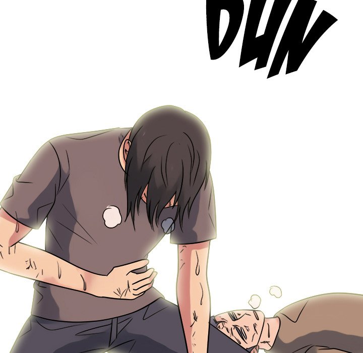 High School Legend  Red Dragon Manhwa - Chapter 260 Page 156