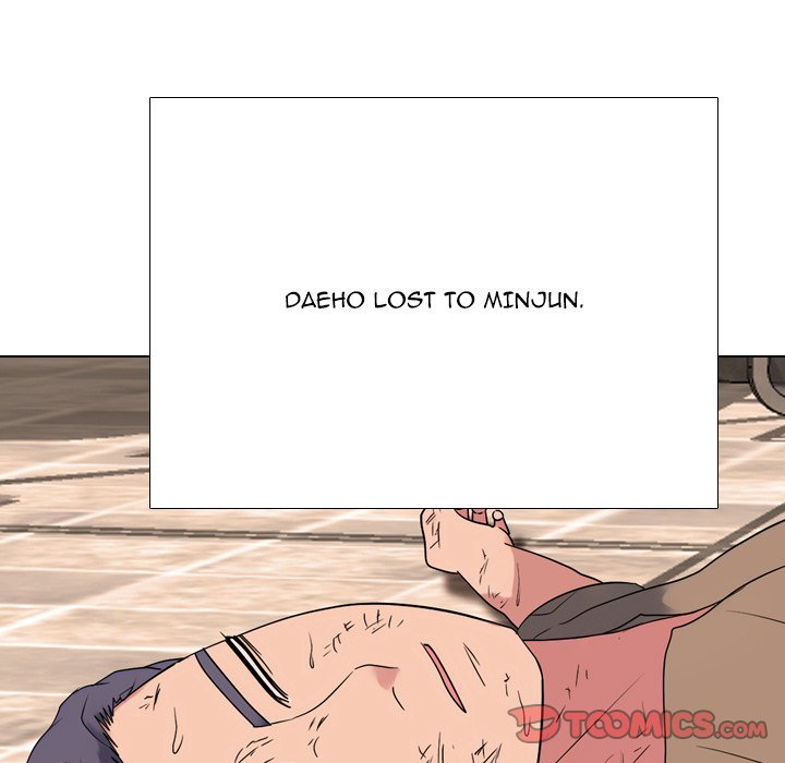 High School Legend  Red Dragon Manhwa - Chapter 260 Page 158