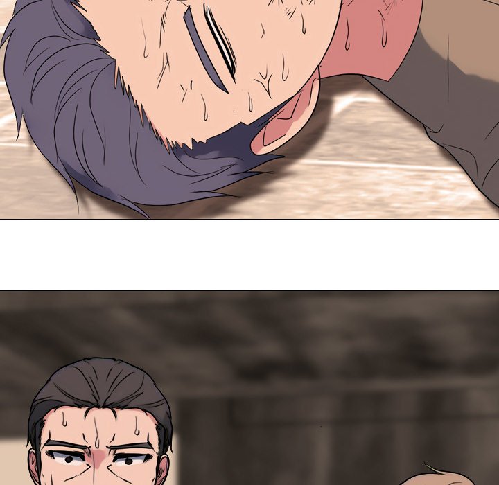 High School Legend  Red Dragon Manhwa - Chapter 260 Page 159