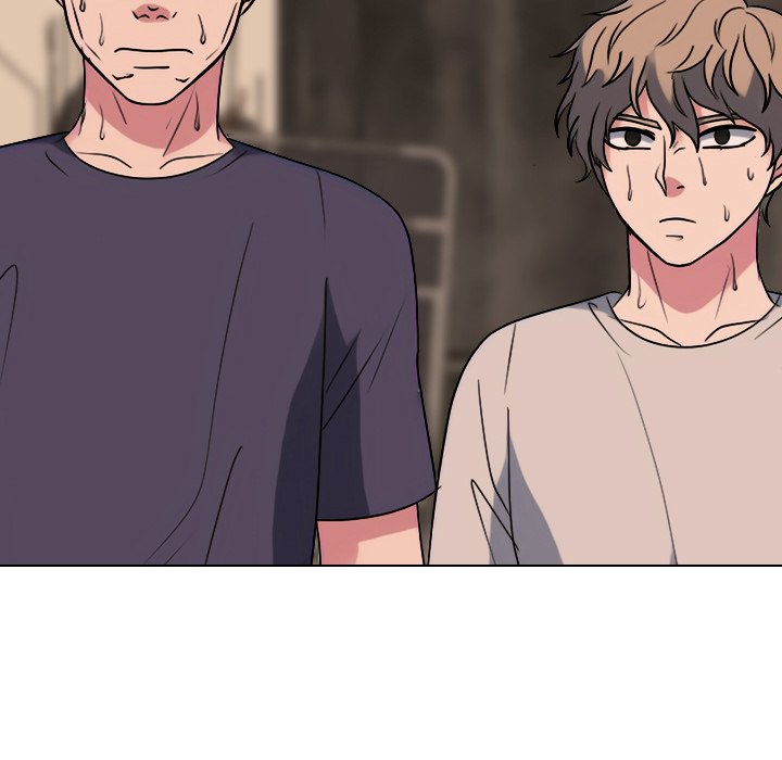 High School Legend  Red Dragon Manhwa - Chapter 260 Page 160