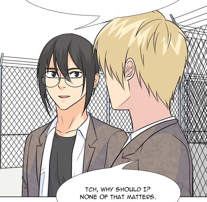 High School Legend  Red Dragon Manhwa - Chapter 155 Page 18