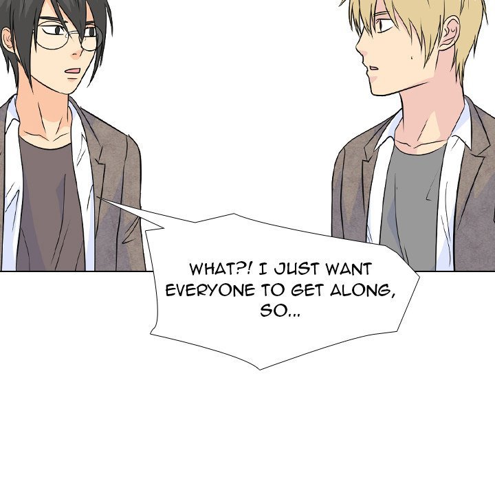 High School Legend  Red Dragon Manhwa - Chapter 155 Page 32