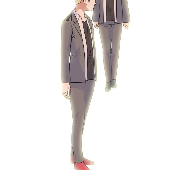 High School Legend  Red Dragon Manhwa - Chapter 155 Page 114