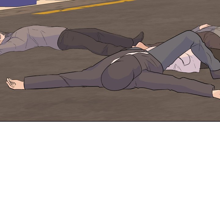 High School Legend  Red Dragon Manhwa - Chapter 182 Page 100