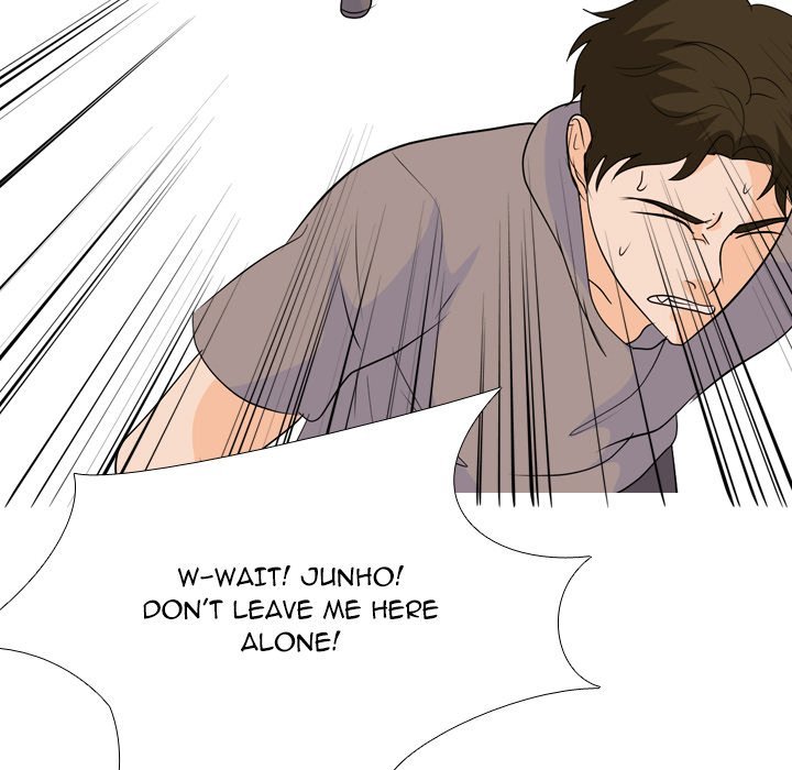 High School Legend  Red Dragon Manhwa - Chapter 182 Page 112