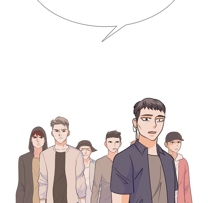 High School Legend  Red Dragon Manhwa - Chapter 182 Page 118