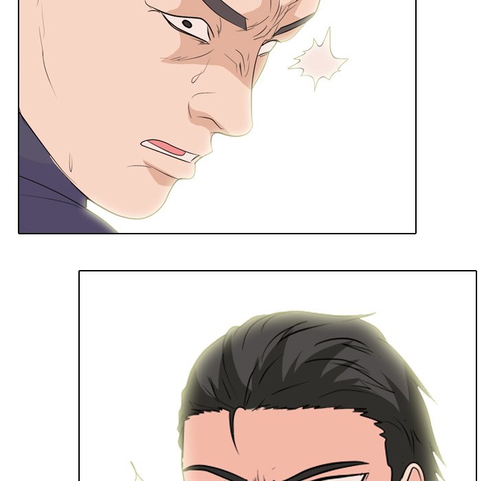 High School Legend  Red Dragon Manhwa - Chapter 244 Page 6