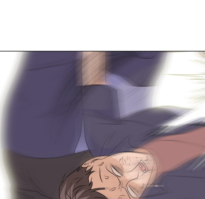 High School Legend  Red Dragon Manhwa - Chapter 244 Page 8