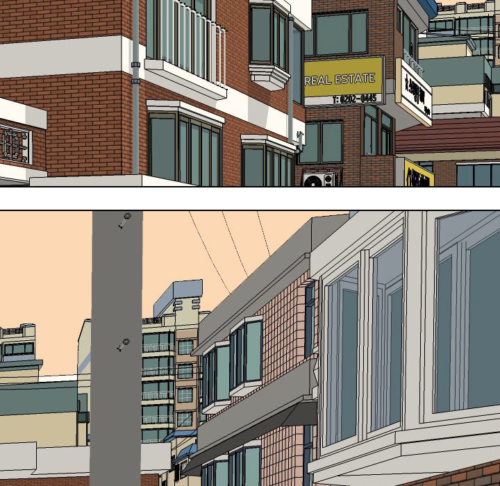 High School Legend  Red Dragon Manhwa - Chapter 244 Page 14