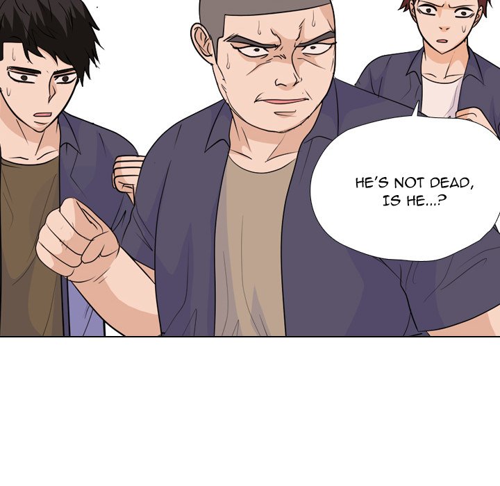High School Legend  Red Dragon Manhwa - Chapter 244 Page 23
