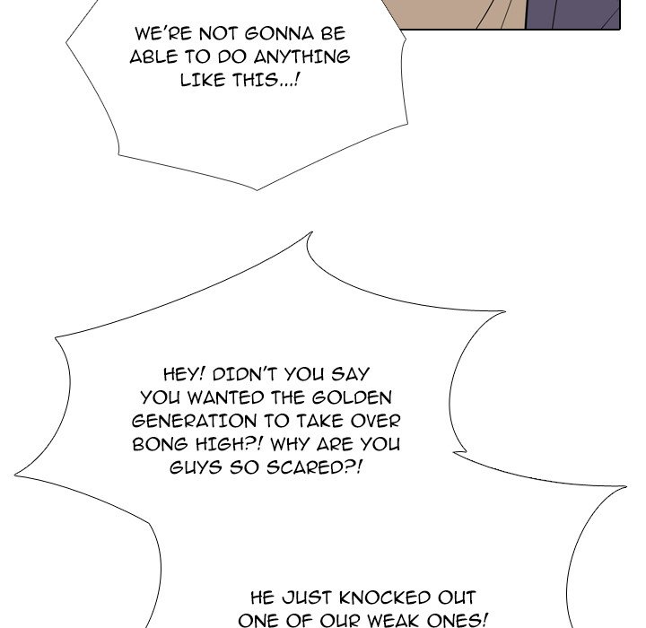 High School Legend  Red Dragon Manhwa - Chapter 244 Page 31