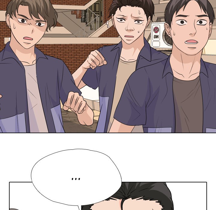 High School Legend  Red Dragon Manhwa - Chapter 244 Page 36