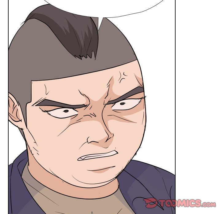 High School Legend  Red Dragon Manhwa - Chapter 244 Page 38