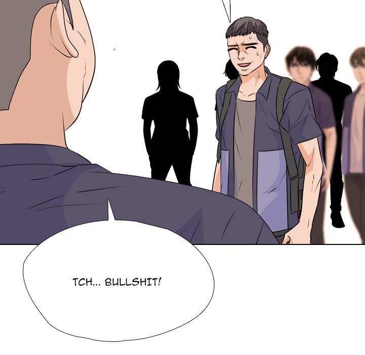 High School Legend  Red Dragon Manhwa - Chapter 244 Page 40