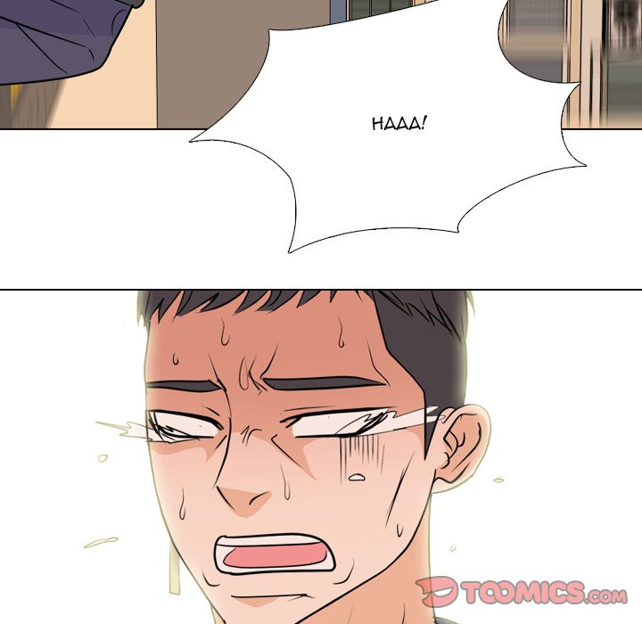 High School Legend  Red Dragon Manhwa - Chapter 244 Page 47