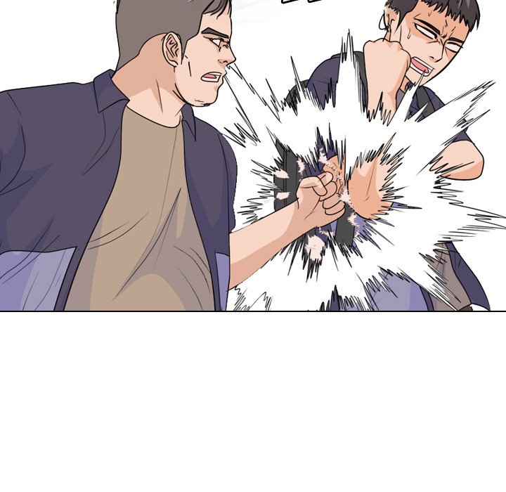 High School Legend  Red Dragon Manhwa - Chapter 244 Page 50